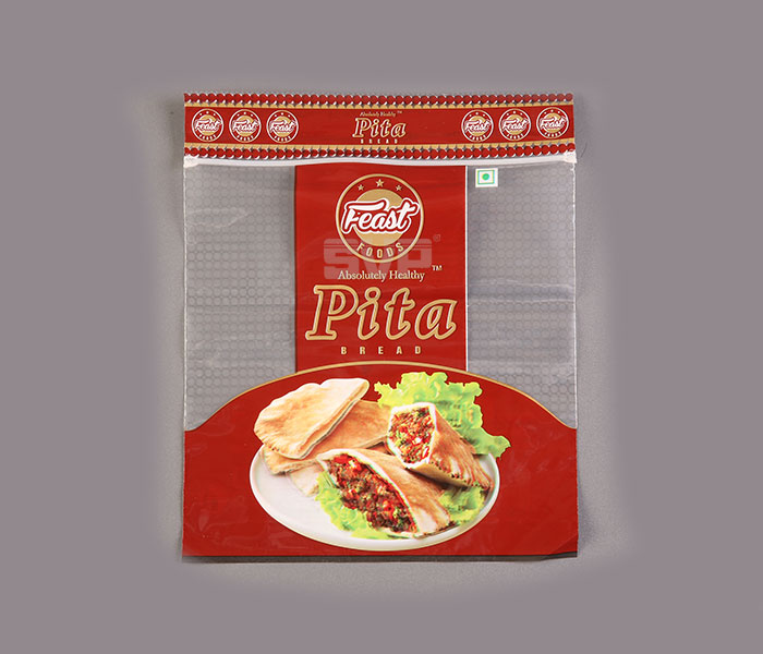 PE / PEPP Attached Zipper Bags
