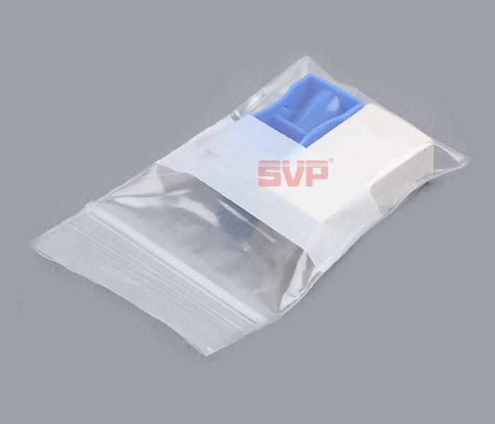 Polygrip– PE Zipper bags