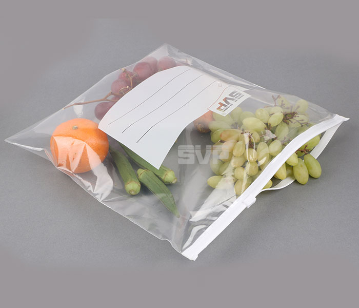 Slide-Rite - PE Storage bags