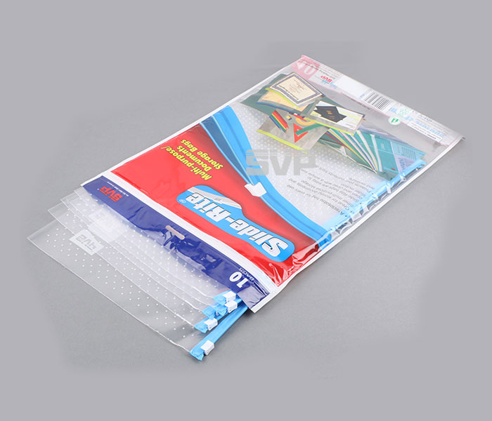 Slide-Rite PP Document bags