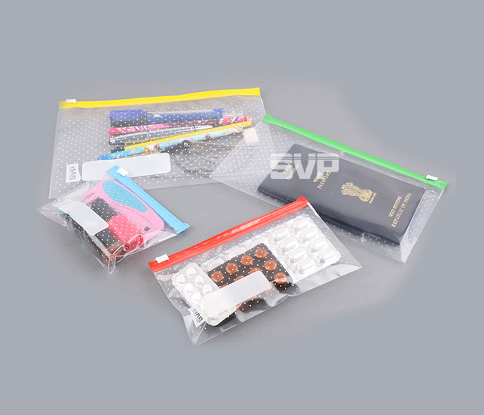 Slide-Rite – PP Multipurpose bags 