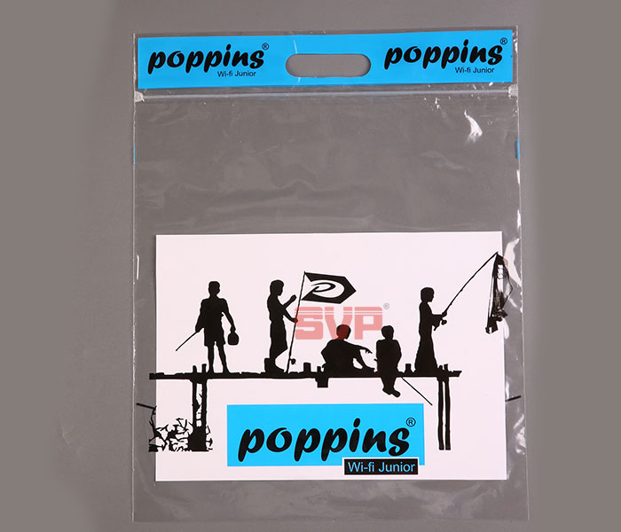 Garment-Zipper-Bags