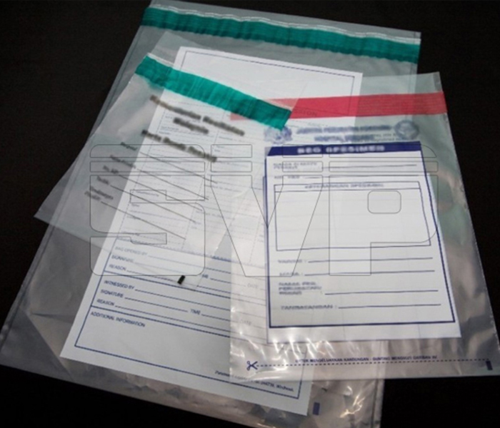 Tamper-Evident-Bags