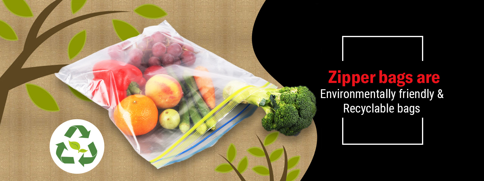 Zip Lock Bags in Hyderabad, Telangana  Zip Lock Bags, Zip Lock Cover Price  in Hyderabad